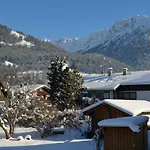 Ferienwohnungen Alpentraum - Sommerwiese